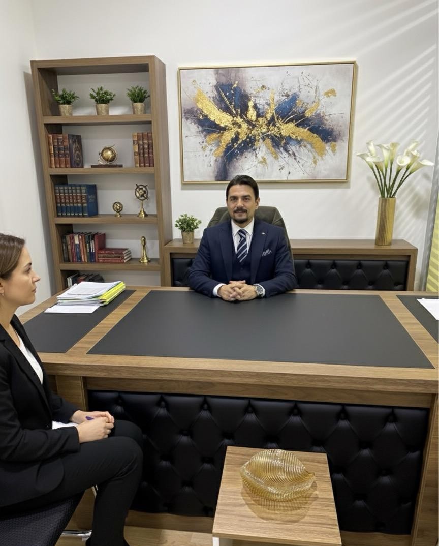 A Conversation with Murat Göğüz, Director of the Visa Department at 