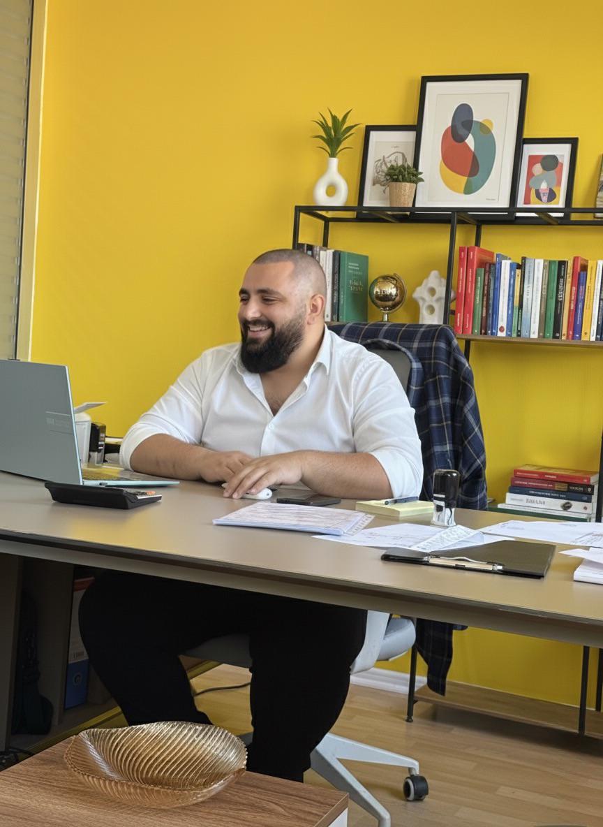 A New Name in International Travel Consulting: Kenan Tekdemir’s Rise